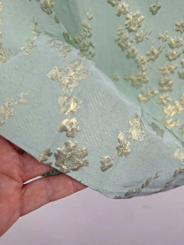 Alannah Hill Golden Blossom Mini Dress Size 6 by SwapUp-Online Second Hand Store-Online Thrift Store