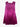 Alannah Hill Grape Fringe Silk Mod Mini Dress Size 8 by SwapUp-Online Second Hand Store-Online Thrift Store