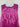 Alannah Hill Grape Fringe Silk Mod Mini Dress Size 8 by SwapUp-Online Second Hand Store-Online Thrift Store