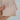 Alannah Hill Knitted Blush Embroidered Jacket Size 14 by SwapUp-Online Second Hand Store-Online Thrift Store