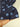 Alannah Hill Midnight Polka Dot Top Size 8 by SwapUp-Online Second Hand Store-Online Thrift Store