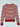 Alannah Hill Parisian Stripe Shimmer Cuff Cardigan Size 8 by SwapUp-Online Second Hand Store-Online Thrift Store