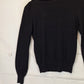 Alannah Hill Preppy Bow Knit Jumper Size 10 by SwapUp-Online Second Hand Store-Online Thrift Store