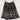 Alannah Hill Retro Gathered Cheery Blossom Midi Skirt Size 8 by SwapUp-Online Second Hand Store-Online Thrift Store
