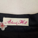 Alannah Hill Retro Gathered Cheery Blossom Midi Skirt Size 8 by SwapUp-Online Second Hand Store-Online Thrift Store