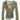 Alannah Hill Sage Mesh Embroidered Wrap Top Size 8 by SwapUp-Online Second Hand Store-Online Thrift Store
