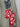 Alannah Hill Sage Mesh Embroidered Wrap Top Size 8 by SwapUp-Online Second Hand Store-Online Thrift Store