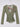 Alannah Hill Sage Mesh Embroidered Wrap Top Size 8 by SwapUp-Online Second Hand Store-Online Thrift Store