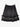 Alannah Hill Satin Embellished Statement Mini Skirt Size 10 by SwapUp-Online Second Hand Store-Online Thrift Store