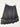 Alannah Hill Satin Embellished Statement Mini Skirt Size 10 by SwapUp-Online Second Hand Store-Online Thrift Store