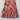 Alannah Hill Striped Floral Multi Frill Midi Skirt Size 8 by SwapUp-Online Second Hand Store-Online Thrift Store