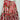 Alannah Hill Striped Floral Multi Frill Midi Skirt Size 8 by SwapUp-Online Second Hand Store-Online Thrift Store