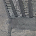 Alannah Hill Stylish Corset Detail Midi Dress Size 12 by SwapUp-Online Second Hand Store-Online Thrift Store