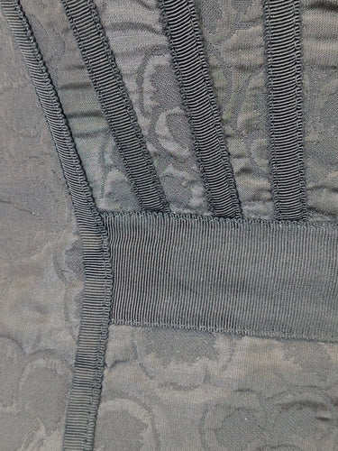 Alannah Hill Stylish Corset Detail Midi Dress Size 12 by SwapUp-Online Second Hand Store-Online Thrift Store