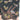 Alannah Hill Vintage Sheer Embroidered Skirt Size 12 by SwapUp-Online Second Hand Store-Online Thrift Store