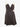 Alannah Hill Wrap Taupe Midi Dress Size 10 by SwapUp-Online Second Hand Store-Online Thrift Store