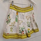 Alemais Rosie Fauna Cotton Shorts Size 6 by SwapUp-Online Second Hand Store-Online Thrift Store