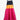 Alessandra Tie Strap Popsicle Maxi Dress Size S by SwapUp-Online Second Hand Store-Online Thrift Store
