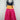 Alessandra Tie Strap Popsicle Maxi Dress Size S by SwapUp-Online Second Hand Store-Online Thrift Store
