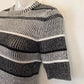 Alexander Wang Preppy Knit Bodycon Mini Dress Size M by SwapUp-Online Second Hand Store-Online Thrift Store