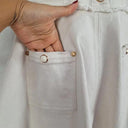 Alice McCall Girl Pearl Flared Dress Size 6 by SwapUp-Online Second Hand Store-Online Thrift Store