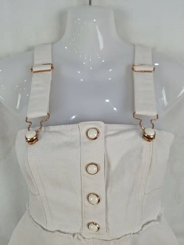 Alice McCall Girl Pearl Flared Dress Size 6 by SwapUp-Online Second Hand Store-Online Thrift Store