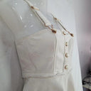 Alice McCall Girl Pearl Flared Dress Size 6 by SwapUp-Online Second Hand Store-Online Thrift Store