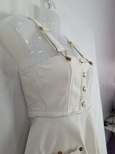 Alice McCall Girl Pearl Flared Dress Size 6 by SwapUp-Online Second Hand Store-Online Thrift Store