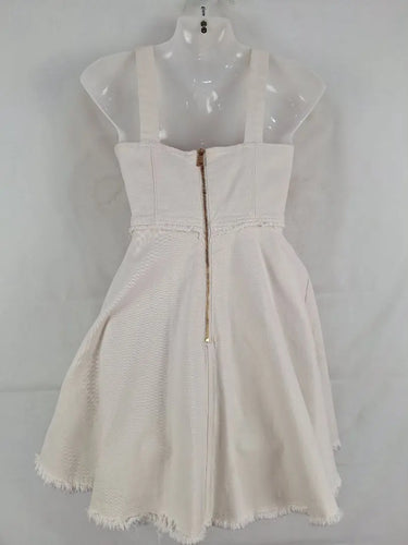 Alice McCall Girl Pearl Flared Dress Size 6 by SwapUp-Online Second Hand Store-Online Thrift Store
