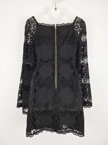 Alice McCall Lace Kimono Sleeve Dress Size 8 by SwapUp-Online Second Hand Store-Online Thrift Store