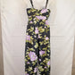 Alice McCall Wild Flower Tailored Jumpsuit Size 8 by SwapUp-Online Second Hand Store-Online Thrift Store