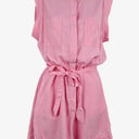 All About Eve Musk Belted Utility Playsuit Size 10 by SwapUp-Online Second Hand Store-Online Thrift Store