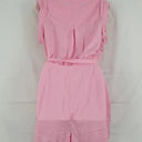 All About Eve Musk Belted Utility Playsuit Size 10 by SwapUp-Online Second Hand Store-Online Thrift Store