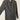 All Things Golden Linen Blend Classic Long  Blazer Size S by SwapUp-Online Second Hand Store-Online Thrift Store