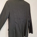All Things Golden Linen Blend Classic Long  Blazer Size S by SwapUp-Online Second Hand Store-Online Thrift Store