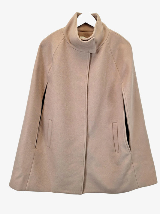 Allora Taupe Winter Essential Cape Size 16 by SwapUp-Online Second Hand Store-Online Thrift Store