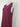 Alpha60 Fuchsia Pin Pleat Knit Maxi Dress Size S by SwapUp-Online Second Hand Store-Online Thrift Store