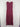 Alpha60 Fuchsia Pin Pleat Knit Maxi Dress Size S by SwapUp-Online Second Hand Store-Online Thrift Store