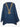 Amita Naithani Sapphire Embellished Evening Top Size L by SwapUp-Online Second Hand Store-Online Thrift Store