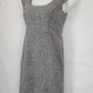Ann Taylor Shift Office Midi Dress Size 14 Petite by SwapUp-Second Hand Shop-Thrift Store-Op Shop 