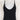 Anna Quan Knitted Flared Onyx Dress Size 8 by SwapUp-Online Second Hand Store-Online Thrift Store