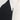 Anna Quan Knitted Flared Onyx Dress Size 8 by SwapUp-Online Second Hand Store-Online Thrift Store