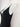 Anna Quan Knitted Flared Onyx Dress Size 8 by SwapUp-Online Second Hand Store-Online Thrift Store