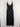 Anna Quan Knitted Flared Onyx Dress Size 8 by SwapUp-Online Second Hand Store-Online Thrift Store