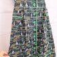 Anna Thomas Retro Sailor A Line Midi Dress Size 8 by SwapUp-Online Second Hand Store-Online Thrift Store