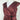 Anthea Crawford Burgundy Draped Shimmer Evening Midi Dress Size 18 by SwapUp-Online Second Hand Store-Online Thrift Store