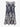 Anthea Crawford Fine Shiny Embroidery Dress Size 16 by SwapUp-Online Second Hand Store-Online Thrift Store