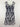 Anthea Crawford Fine Shiny Embroidery Dress Size 16 by SwapUp-Online Second Hand Store-Online Thrift Store