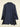 Anthea Crawford Shimmering Midnight Evening Duster Jacket Size 18 by SwapUp-Online Second Hand Store-Online Thrift Store