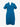 Anthea Crawford Teal Fitted Office Dress Size 14 by SwapUp-Online Second Hand Store-Online Thrift Store